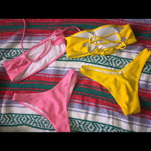 Bikini Lot - Picture 2 of 9